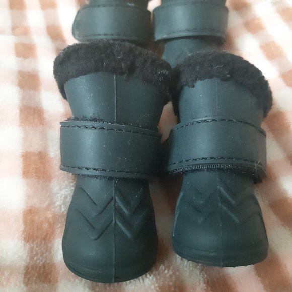Canada Pooch Dog Extra Small Wellies Dog Boots Poshmark
